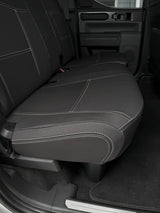 Toyota Hilux N90 Neoprene Car Seat Covers - Global Automotive Accessories