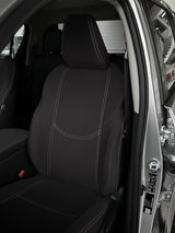 Toyota Hilux N90 Neoprene Car Seat Covers - Global Automotive Accessories