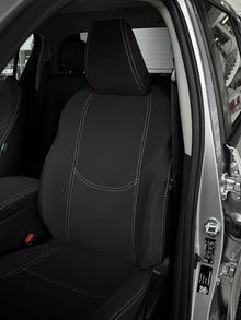 Toyota Hilux N90 Neoprene Car Seat Covers - Global Automotive Accessories