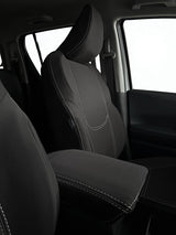 Toyota Hilux N90 Neoprene Car Seat Covers - Global Automotive Accessories