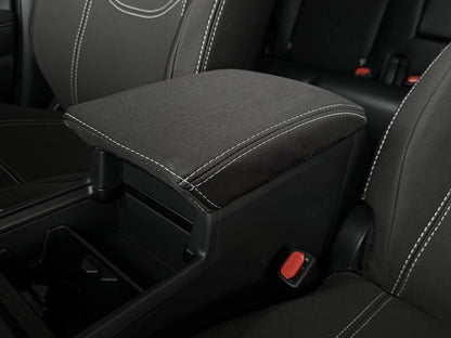 Toyota Hilux N90 Neoprene Car Seat Covers - Global Automotive Accessories