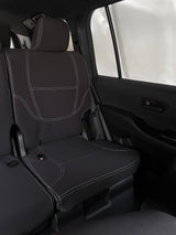 Toyota Landcruiser 300 Series GXL Series 2 Neoprene Car Seat Covers