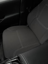 Toyota Landcruiser 300 Series GXL Series 2 Neoprene Car Seat Covers