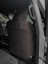 Toyota Landcruiser 300 Series GXL Series 2 Neoprene Car Seat Covers