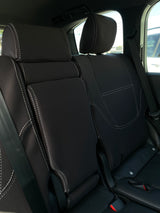 Toyota Landcruiser 300 Series GXL Series 2 Neoprene Car Seat Covers