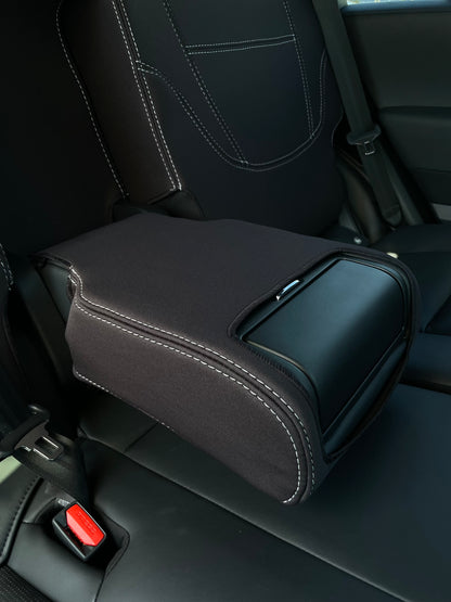 Toyota Landcruiser 300 Series VX GR Sport Neoprene Car Seat Covers