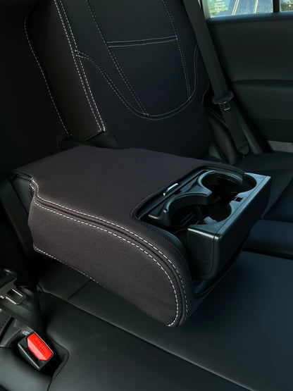 Toyota Landcruiser 300 Series VX GR Sport Neoprene Car Seat Covers