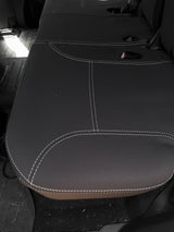 Toyota Landcruiser 300 Series GXL Series 2 Neoprene Car Seat Covers