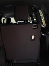 Toyota Landcruiser 300 Series Sahara Sahara ZX Neoprene Car Seat Covers - Global Automotive Accessories