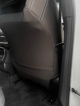 Toyota Landcruiser 300 Series VX GR Sport Neoprene Car Seat Covers - Global Automotive Accessories