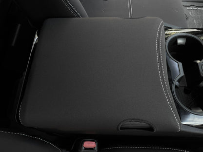Toyota Landcruiser 300 Series VX GR Sport Neoprene Car Seat Covers - Global Automotive Accessories