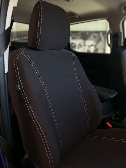 Volkswagen VW Amarok ALL NEW NF Neoprene Seat Covers