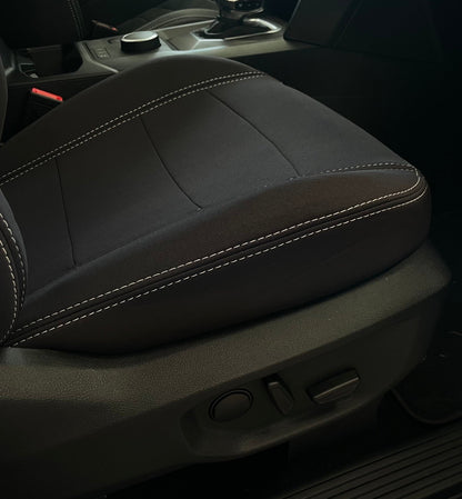 Volkswagen VW Amarok ALL NEW NF Neoprene Seat Covers - Global Automotive Accessories
