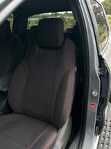 Ford Next Gen Ranger Raptor Neoprene Seat Covers