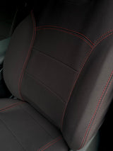 Ford Next Gen Ranger Raptor Neoprene Seat Covers