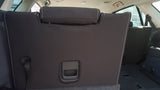 Ford Everest Next Gen PLATINUM Neoprene Car Seat Covers - Global Automotive Accessories