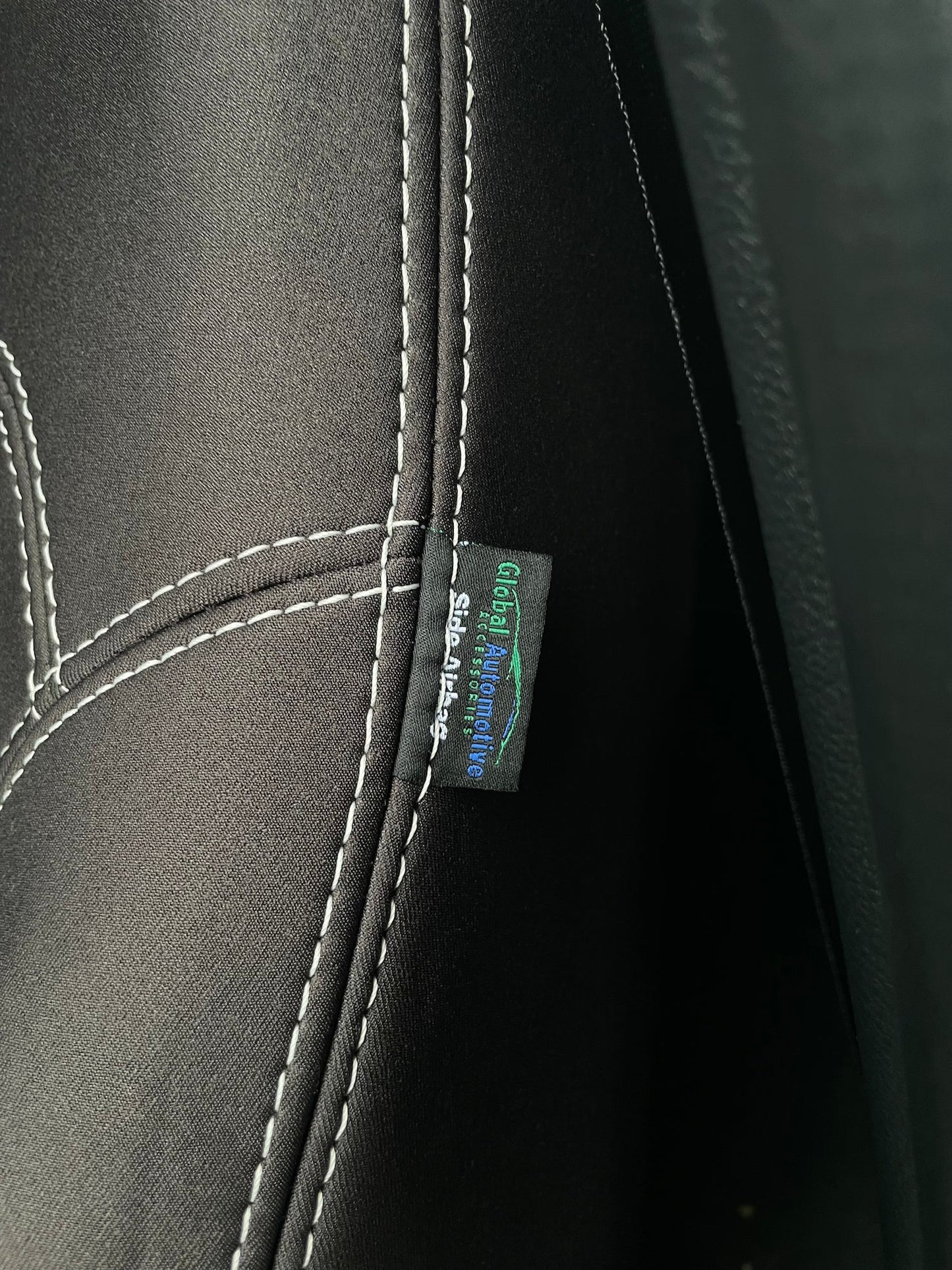 Ford Everest Next Gen PLATINUM Neoprene Car Seat Covers - Global Automotive Accessories