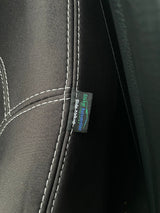 Ford Everest Next Gen PLATINUM Neoprene Car Seat Covers - Global Automotive Accessories