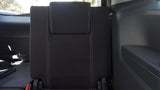 Ford Everest UA UAII Neoprene Car Seat Covers - Global Automotive Accessories