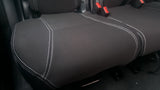 Ford Everest UA UAII Neoprene Car Seat Covers - Global Automotive Accessories