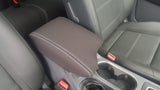 Ford Everest UA UAII Neoprene Car Seat Covers - Global Automotive Accessories