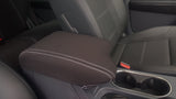 Ford Everest UA UAII Neoprene Car Seat Covers - Global Automotive Accessories