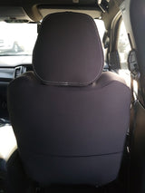 Ford Next Gen Ranger Raptor Neoprene Seat Covers - Global Automotive Accessories