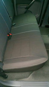 Ford Ranger Raptor Neoprene Car Seat Covers - Global Automotive Accessories