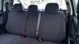 HSV SportsCat Neoprene Car Seat Covers - Global Automotive Accessories