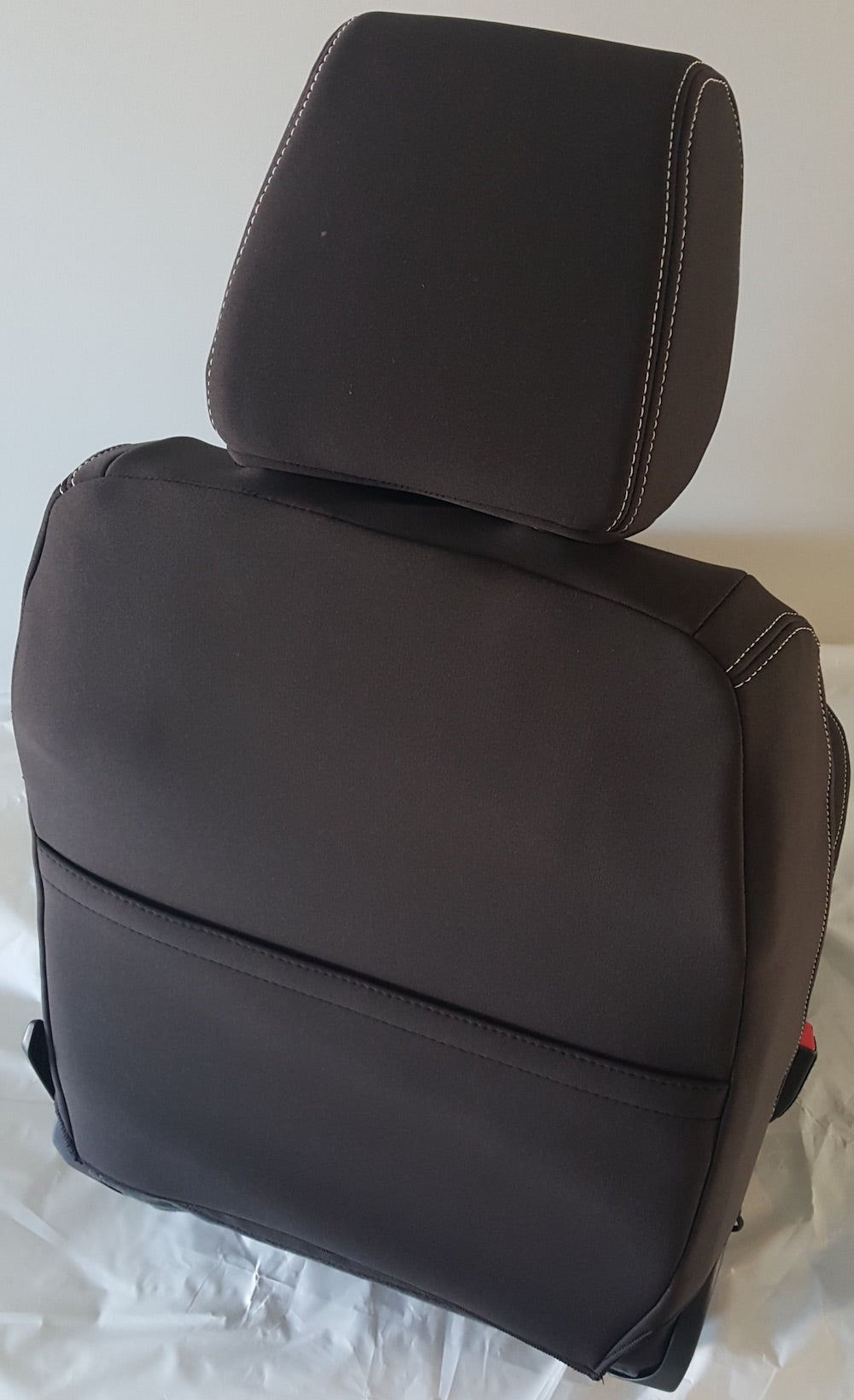 Isuzu Dmax RG Neoprene Car Seat Covers Global Automotive Accessories