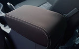 Isuzu Dmax RT Neoprene Car Seat Covers - Global Automotive Accessories