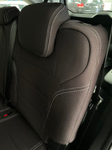Isuzu MU-X RJ Neoprene Car Seat Covers - Global Automotive Accessories