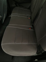 Isuzu MU-X RJ Neoprene Car Seat Covers - Global Automotive Accessories