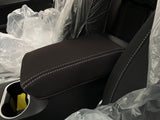 Isuzu MU-X RJ Neoprene Car Seat Covers - Global Automotive Accessories