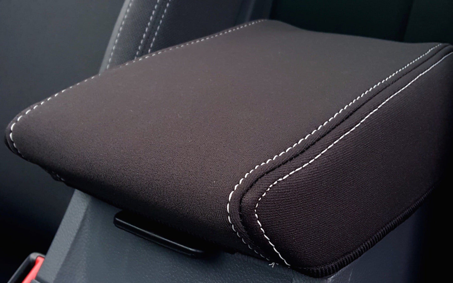 Mazda BT50 UR Model Neoprene Car Seat Covers - Global Automotive Accessories