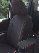 Mazda BT50 UR XT Neoprene Car Seat Covers - Global Automotive Accessories