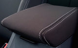 Nissan Navara NP300 / D23 Series 5 Neoprene Car Seat Covers - Global Automotive Accessories
