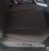 Nissan Navara NP300 / D23 Series 1 & 2 Neoprene Car Seat Covers - Global Automotive Accessories