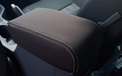 Nissan Navara NP300 / D23 Series 1 & 2 Neoprene Car Seat Covers - Global Automotive Accessories