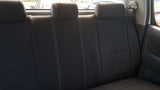 Toyota Hilux N70 Neoprene Car Seat Covers - Global Automotive Accessories
