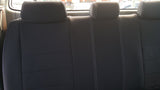 Toyota Hilux N70 Neoprene Car Seat Covers - Global Automotive Accessories