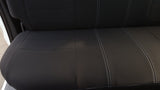 Toyota Hilux N70 without airbags Neoprene Car Seat Covers - Global Automotive Accessories