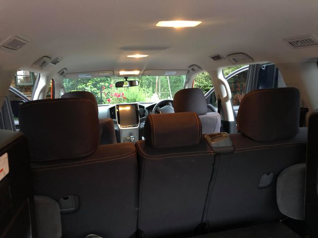 Toyota Landcruiser 200 Series GX GXL Neoprene Car Seat Covers - Global Automotive Accessories