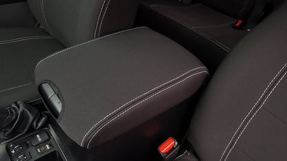 Toyota Prado 150 Neoprene Car Seat Covers - Global Automotive Accessories