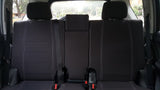 Toyota Prado 150 Neoprene Car Seat Covers - Global Automotive Accessories