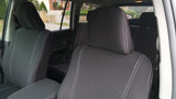 Toyota Prado 150 Neoprene Car Seat Covers - Global Automotive Accessories
