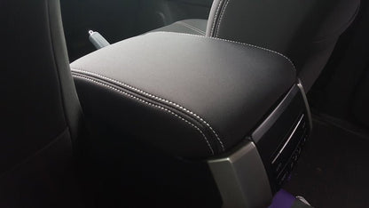 Toyota Prado 150 Neoprene Car Seat Covers - Global Automotive Accessories