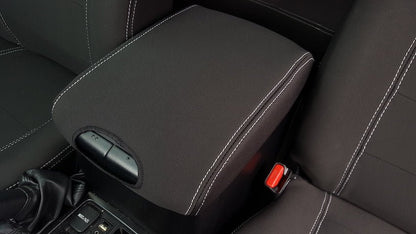 Toyota Prado 150 Neoprene Car Seat Covers - Global Automotive Accessories