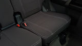 Toyota Prado 150 Neoprene Car Seat Covers - Global Automotive Accessories