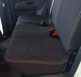 Volkswagen Amarok 2H Neoprene Car Seat Covers - Global Automotive Accessories